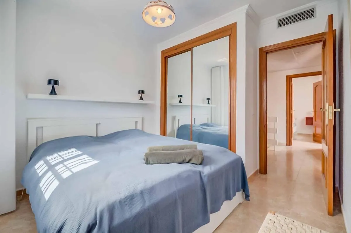 Holiday home 125- Beautiful Andalusian House With Private Patio Villa La Cala De Mijas