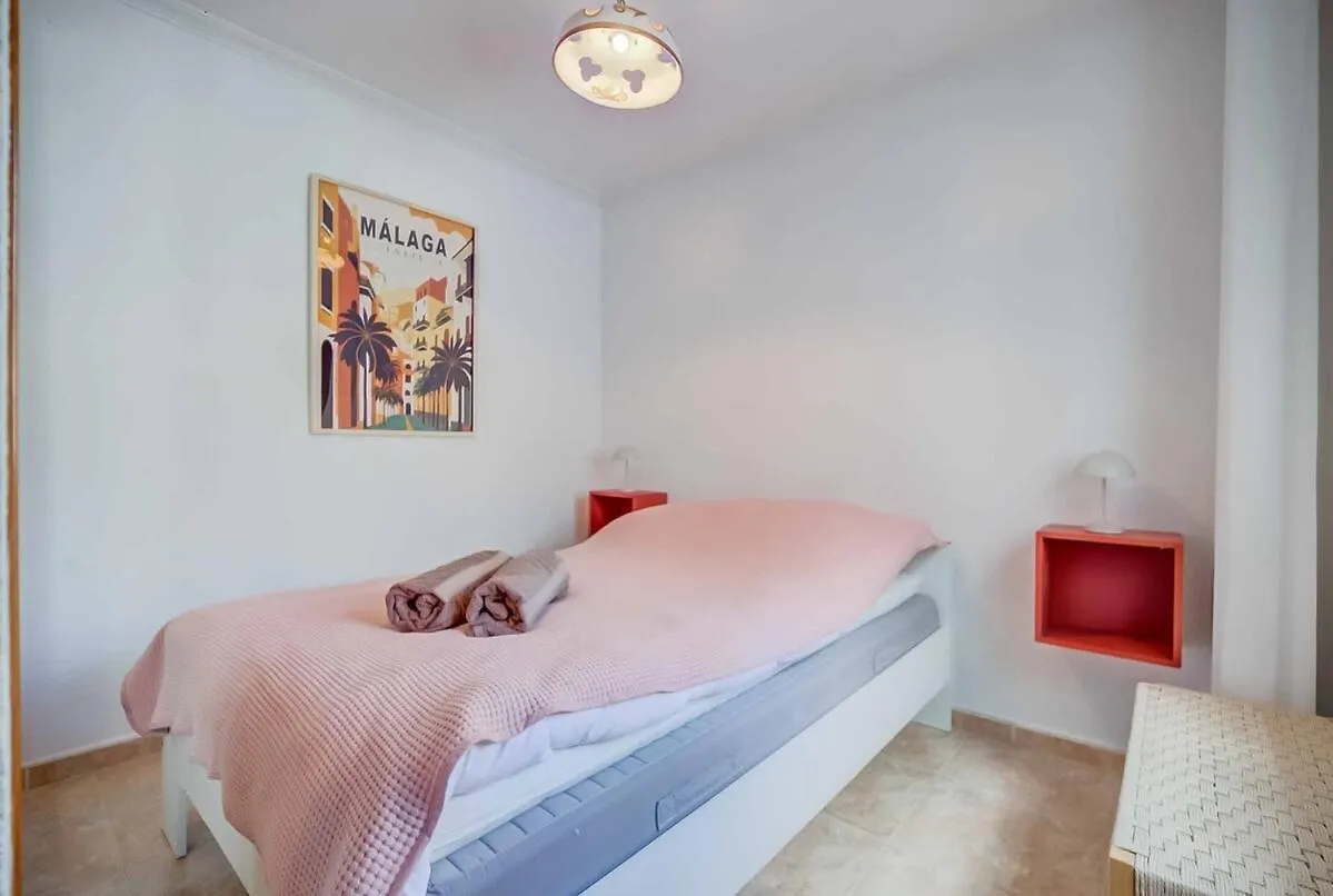 125- Beautiful Andalusian House With Private Patio Villa La Cala De Mijas 0*,  Spain