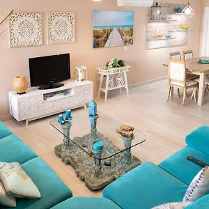 El Rincon De La Buti Holiday home