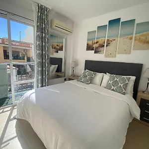 Beach Apartment La Cala De Mijas Apartamento