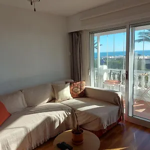 Casa Dancha La Cala Сasa de vacaciones